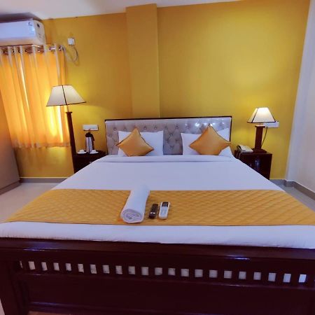 Hotel Prime Classic Samsabad Kültér fotó