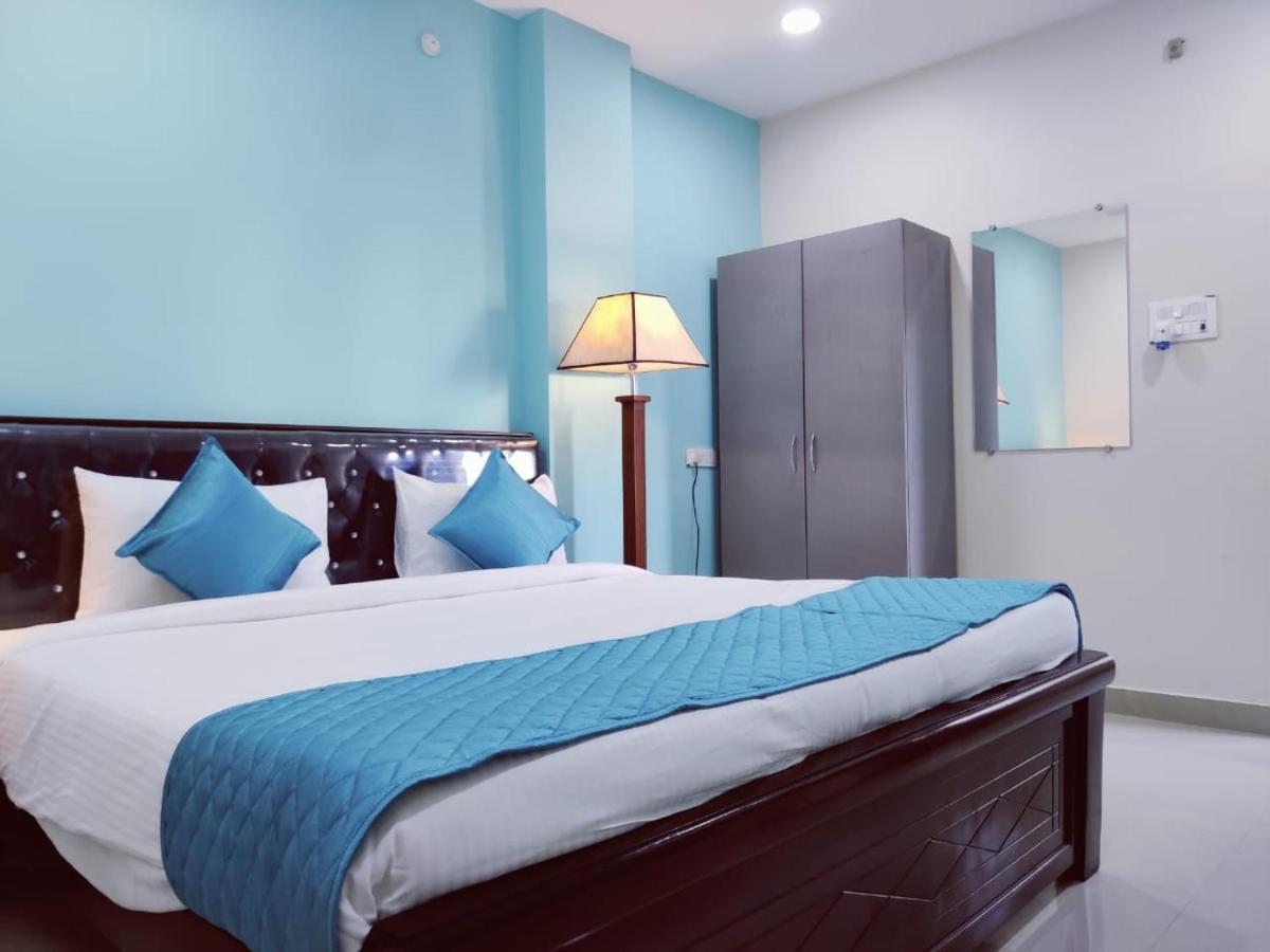 Hotel Prime Classic Samsabad Kültér fotó