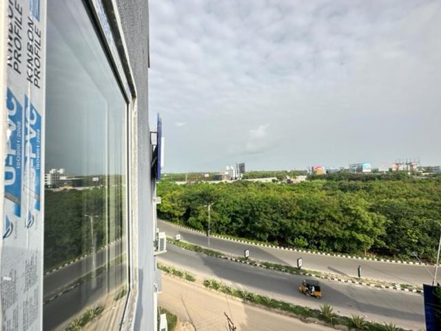Hotel Prime Classic Samsabad Kültér fotó