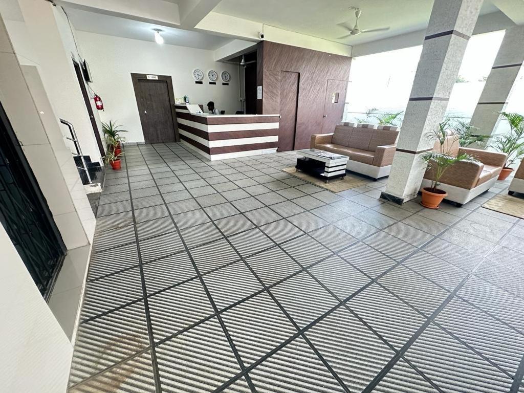 Hotel Prime Classic Samsabad Kültér fotó